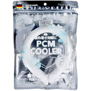PCM COOLER Eh^Cv 21 zCg M