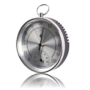 Huray 100*100*25mm x xExv drKvȂ v xv xv Ǌ| Ɩp v Ԃ C TEip xv thermometer
