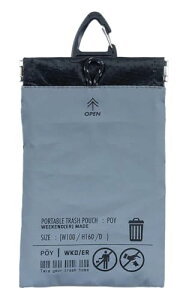 w~OX S~|[` gуS~ POY |[C WEEKEND(ER) REFxPE BLACK Jri&ʃ|Pbgt ubN 10.5×16cm 7854403