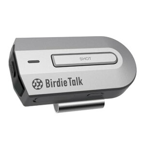 \[XlNXg bBirdieTalk bSt v ir AIir o[fBg[N