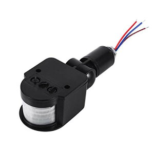 ԊOZT[ [VZT PIR[VZT[XCb` ő 1200W O/ZLeB hdl ǃXCb`LED AC110-240V lZT[XCb`