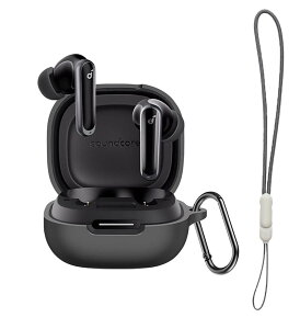 For Anker Soundcore P40i P[X Jo[yBAOLINTXzCX C[z VR[P[X ֗ s y یJo[ LYh~ ho hk yʏ^ یP[X h~ jp [ P[X A
