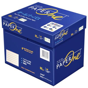 GCv(April) PaperOne I[p[pX A4 2500(500×5) FRs[p 0.11mm ʈΉ PEFCF