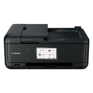 Canon v^[ A4CNWFbg@ TR8630 2020Nf e[N FAX/ADF