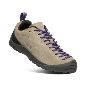 [KEEN] Xj[J[ JASPER WXp[ fB[X BRINDLE/TILLANDSIA PURPLE 24.0 cm