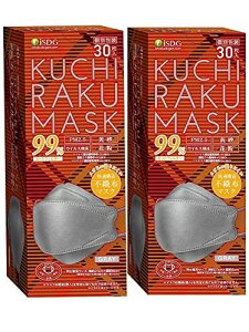 [HhbgR] iSDG KUCHIRAKU MASK (N`N}XN) O[ 30×2 _Ch^ ΂^ CNtɂ sDz ɐlC 