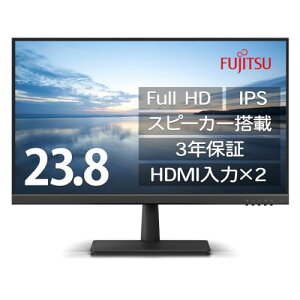 xm fBXvC 23.8C`Full HDj^[(IPS/HDMI×2/AiORGB/Xs[J[/VESAΉ/3Nۏ) WMD24021BT