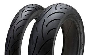 ACA[V[(iRC Tire) 329567 Front(tg)SCT-001 120/80-14M/C 58S TL(`[uX)
