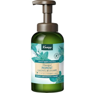 NiCv(Kneipp) A{fBEHbV s[Xt[g ANAn[o̍ 450g