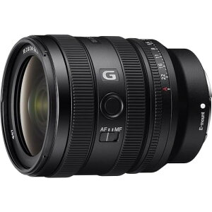 SONY(\j[) WY[Y tTCY FE 24-50mm F2.8 G GY fW^J[E}Eg]p Y SEL2450G