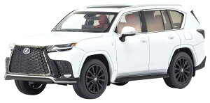 IWi 1/43 NTX LX 600 F SPORT (zCgm[@ GF/AopLHD) i