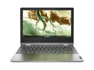 m[gPC IdeaPad Flex360i Chromebook 11.6^ ^b`pl Celeron 4GB eMMC32GB 82N3000QJP