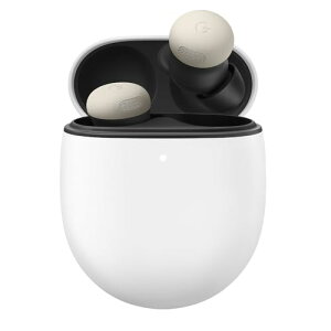 Google Pixel Buds Pro 2 Porcelain GA05760-JP