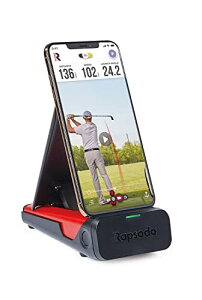 v\[h (Rapsodo) MLM St e XCOK v K iPhone/iPad̂