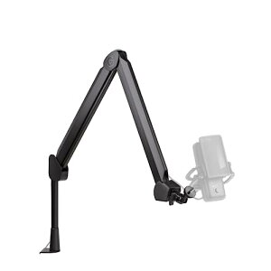 Elgato Wave Mic Arm TXyVu[A[ zM/Q[~O/R[fBO NvŒ莮ōDȊpx֒߉\ j^[㕔ւ̐ݒuɓKp vX`bN