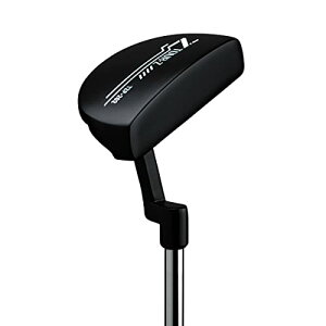 アサヒゴルフ TOUR-Z PUTTER MALLET