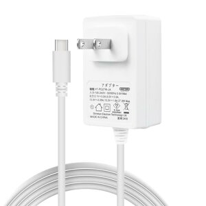 YahboomYx[pC 5 d Pi5 PDA_v^[5.1V 5A 27W USB-CiType CjP[u PSEF Pi 5 8GB/4GB/2GB/1GBKp Pi5 Adapter