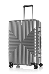 [T\iCg] X[cP[X C^[ZNg Xsi[ 68/25 FR 73L 68cm 4.5kg GV5*25002 SILVER Vo[