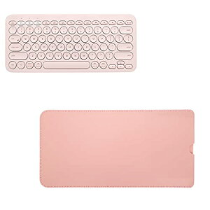 Logitech K380pPUU[L[{[hX[uAhƑϖՐ̃L[{[hJo[Ayʃ|[^uL[{[hP[XAs/Oo/w/ItBXp(sN)