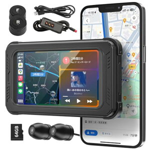 yŐV2.5Ki500jfE^CCELRtzBOIFUN oCNphCuR[_[ OJ 5C`tj^[ {SONYZT[ CarplayΉ ir oCNhR 5GHz Wi
