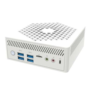NXC^[iVi Intel? Processor N100 \t@X~jPC LN100W-8/256-W11Pro(N100) 8 GBA256 GB M.2 SATA SSD 3ʏo͑Ή ^p\R
