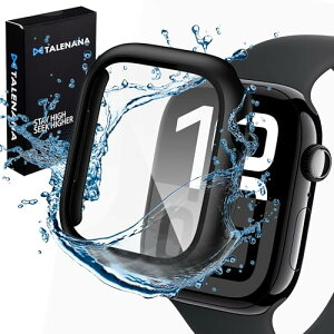 TALENANA for Apple Watch 10P[X 42mm h AbvEHb`10hJo[ KXtB ̌^ apple watch series 10Ή PCf ϏՌ ^b`ǍD Ռz ho Apple Watch 10ANZT[ Apple Watch 1