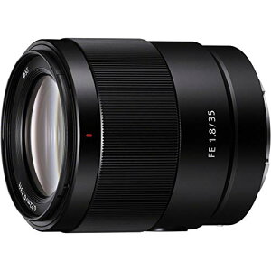 SONY(\j[) LpPœ_Y tTCY FE 35mm F1.8 fW^J[E}Eg]p Y SEL35F18F