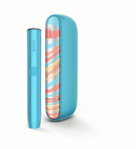 ACRX C} WE 2023 IQOS ILUMA yio^z