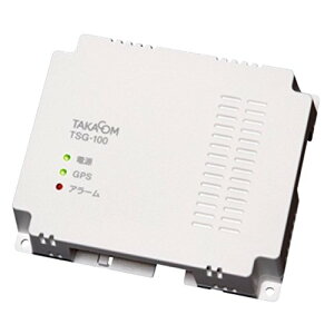 ^JR GPS^CT[o TSG-100 xȎ񋟂łGPSMiȃXy[XEȒP{Hj
