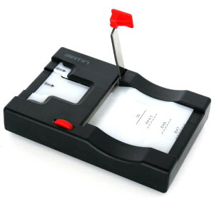 Matin 35mm 6x4.5 6x66X760mm ̃tH[}bĝ߂̃̕XChtBJb^[ Film & Slide Cutter Trimmer (M-9424)
