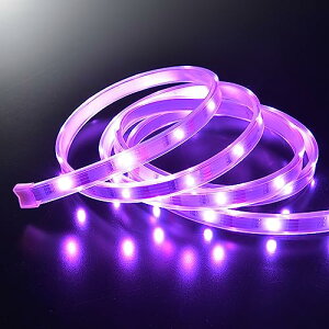 I[(OHM) d@ LEDe[vCg ԐڏƖ J[`FW RGBC~l[V LED USBd XgOCg ЂCg e[v1.5m ʃe[v }Olbg V L Lb` X 