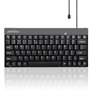 Perixx PERIBOARD-422 L usb c P[u ~jL[{[h usb-c/type-c/typec ڑ ubN eL[X yKۏؕiz (pz)