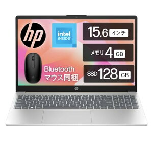 HP m[gp\R HP 15-fd0036TU Ce vZbT[N100 4GB 128GB SSD Bluetooth }EX wF ^ EH[S[h 1Nԃ[J[ۏ