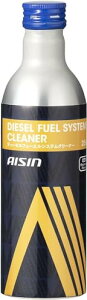 ACV(AISIN) ԗp fB[[Y fB[[t[GVXeN[i[ 250ml ADEAZ-9002 Diesel Fuel System Cleaner