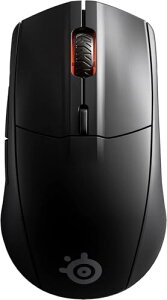 SteelSeries Q[~O}EX  CX 2.4Ghz/BluetoothΉ x Rival 3 Wireless 62521