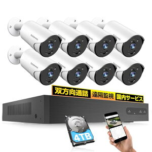 y500fEAIľoEJ[ÎzSOOHAO hƃJ poed ĎJ hƃJZbg L 1920P o H.265 ^ ^ IP66hho uĎ  O (poeJ8+^@+4TB HDD