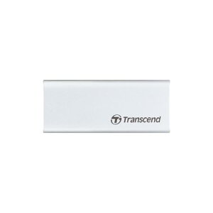 gZhWp Transcend OtSSD 120GB USB3.1(Gen2)Type-A/Type-C Ή |[^uSSD TS120GESD240C (E^EyʃA~P[Xdl)