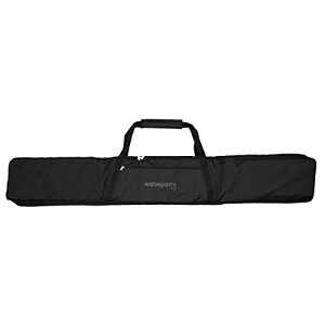 websports {bNX^ XL[P[X ^175 175cm܂Ŏ[\ SKI CASE 175 XL[ƃXgbN[\ Sʃpbh 54396