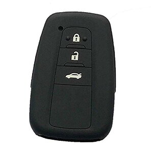 g^ X}[gL[ Jo[ VR 3{^ TOYOTAԗp / V^RAV4 / V^NE (NEW CROWN) / C-HR (CHR) / 50nvEX (PRIUS) / hN[U[vh150 (LAND CRUISER PRADO) Ȃ X}[gL