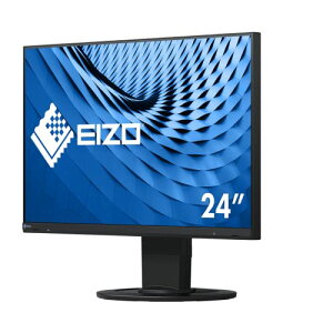 EIZO J[tj^[ 23.8^ ubN EV2460-BK