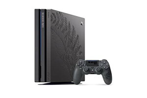 PlayStation 4 Pro The Last of Us Part II Limited Edition yCERO[eBOuZvz