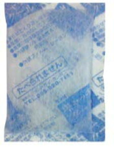 y܂Ƃߔ15ZbgzsDz ۗ 50g 70mm×110mm Lb`N[ F-50 {