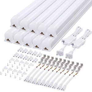 zHsv Px ̎LEDu 40W^ 2600LM d18W F6000K 1.5mzR[ht 120cm  ̎ LEDv u x[XCg ȃGl V䒼t tH[ ƒp 