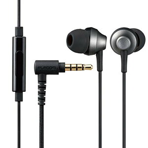 GR XeICz Ji^ 3.5mm }CNt Fast Music FS12C 10.0mm ϋvP[u ubN EHP-FS12CMBK
