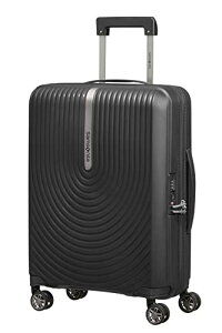 [T\iCg] X[cP[X L[P[X nCt@C HI-FI Xsi[55/20 GLXp_u @݉ 39/45L 55cm 2.3kg ubN