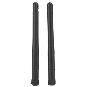 2 WifiAei 2.4G 5G fAohAei LANAei RP-SMAAei  fAWiFiAei lbg[NJ[hAei 5DBI 11CM Wi-Fi[^[lbg[N@p