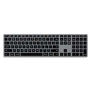 Satechi X X3 Bluetooth obNCgL[{[h (MacΉ) L[&}`foCXڑ, USz ? MacBook Air/Pro M4, iPad Mini/Air/Pro M4, Mac Mini, iMacΉ (Xy[XOC)