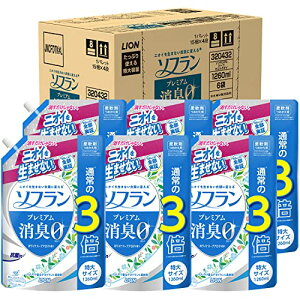 yP[X̔ eʁz\t v~AL zCgn[uA}̍ _ lߑւ 1260ml×6Zbg