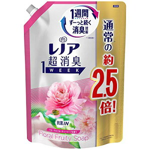 mA L1WEEK _ t[t[eB[\[v lߑւ e 2.5{(980mL) 1 