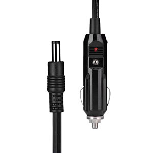 DC 12V 5.5mm×2.1mm VKbgC^[P[u VK[\PbgP[u  VK[C^[dvO VKbgA_v^R[h